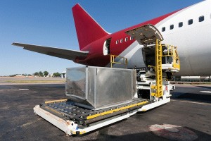 Domestic Air Freight Darwin